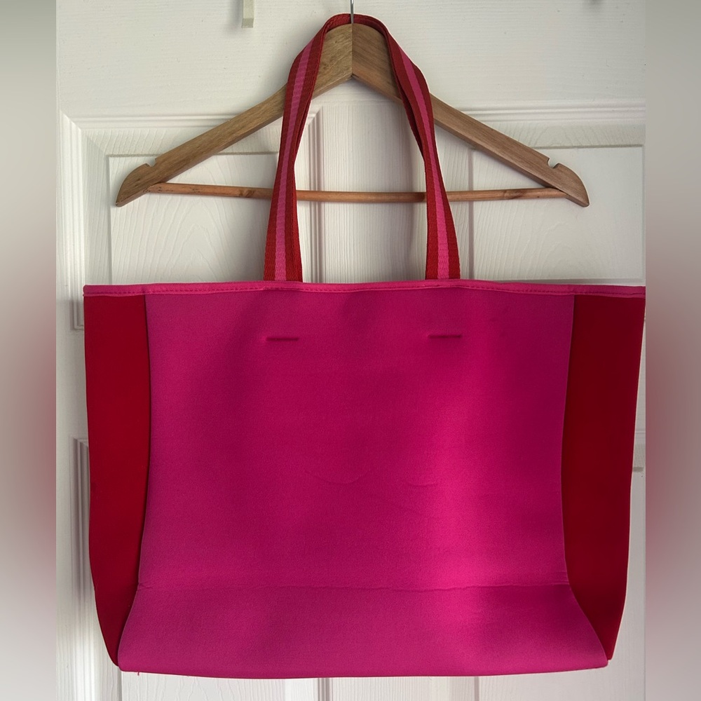 Summersalt Neoprine Beach Bag